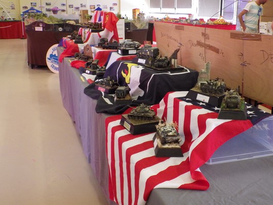 fête du modélisme 12